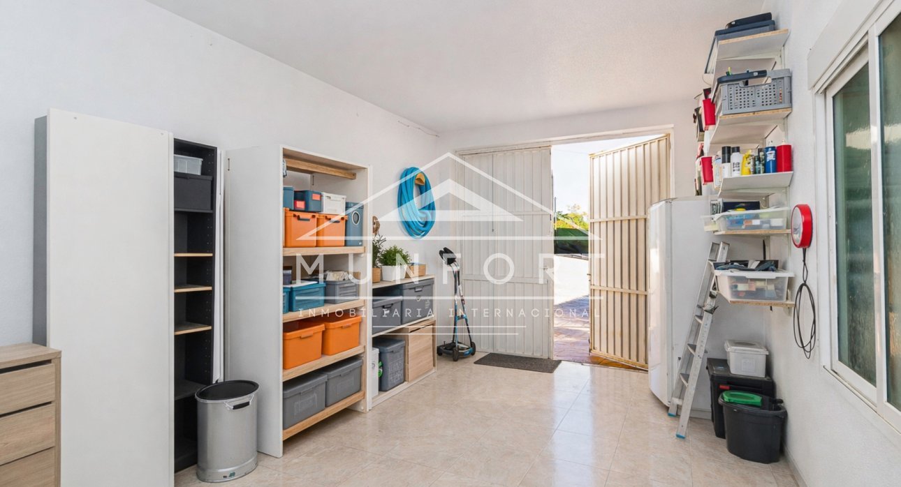 Resale - Villas -
Fortuna