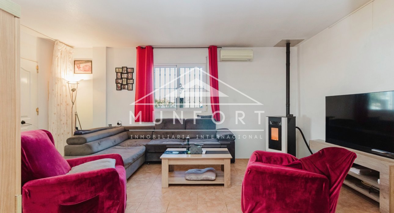 Resale - Villas -
Fortuna