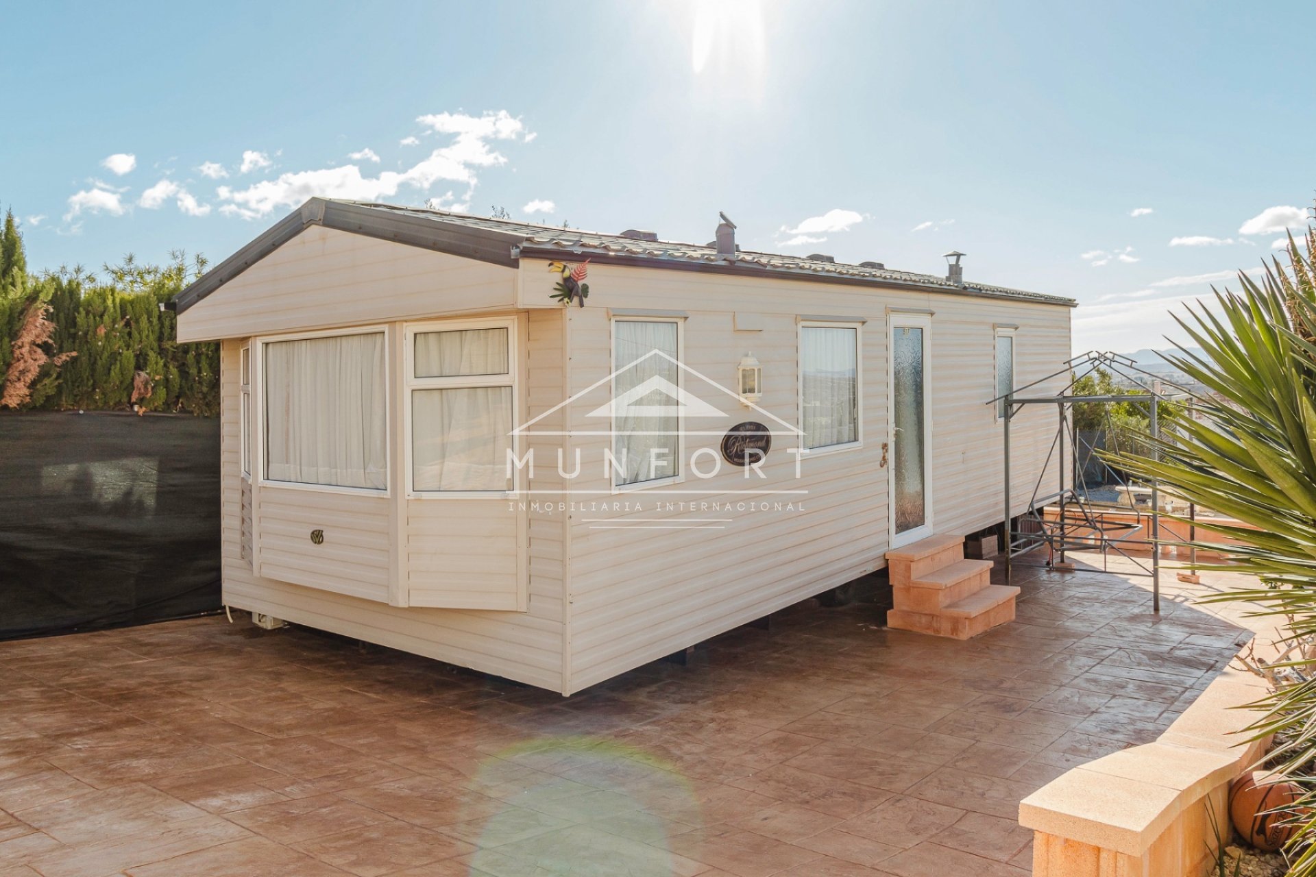 Resale - Villas -
Fortuna