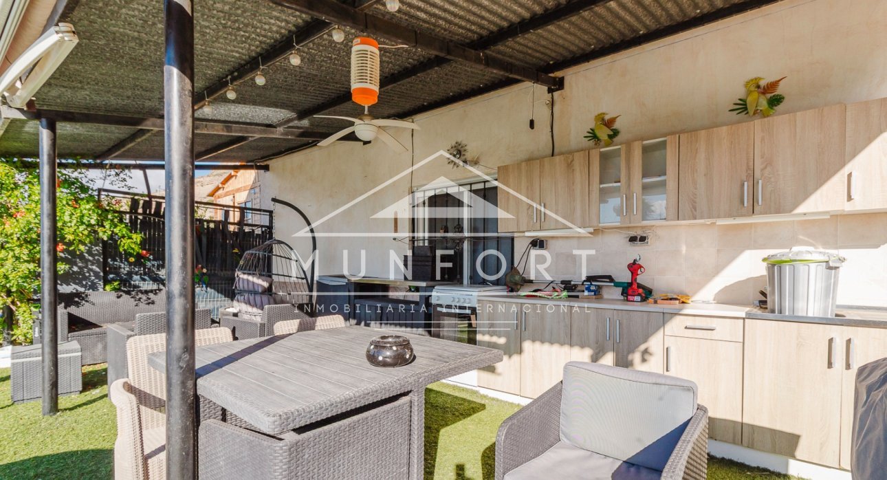 Resale - Villas -
Fortuna