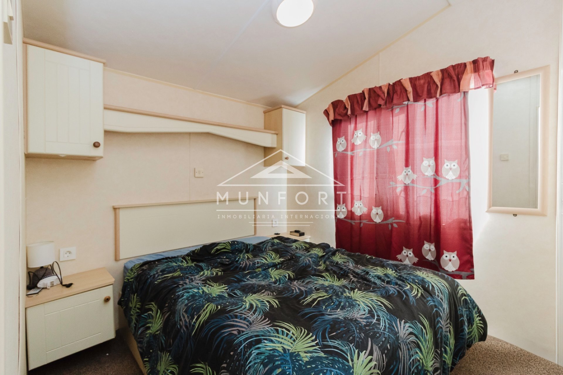 Resale - Villas -
Fortuna