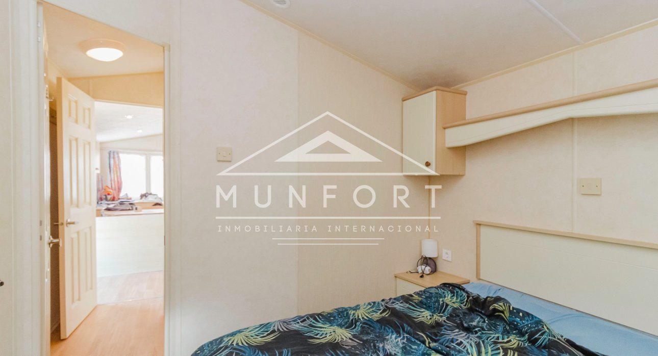 Resale - Villas -
Fortuna