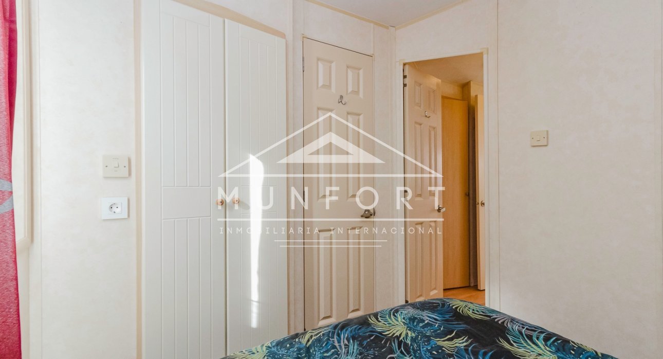 Resale - Villas -
Fortuna