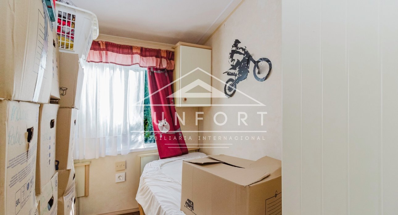 Resale - Villas -
Fortuna