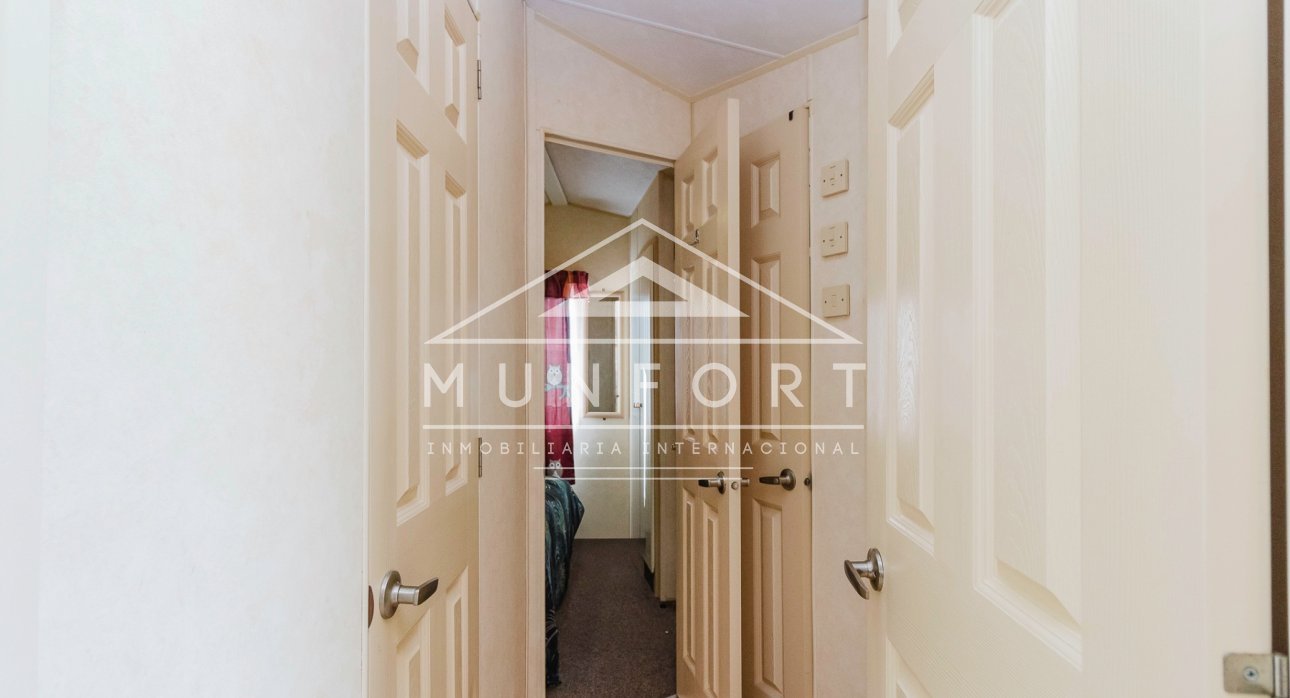 Resale - Villas -
Fortuna