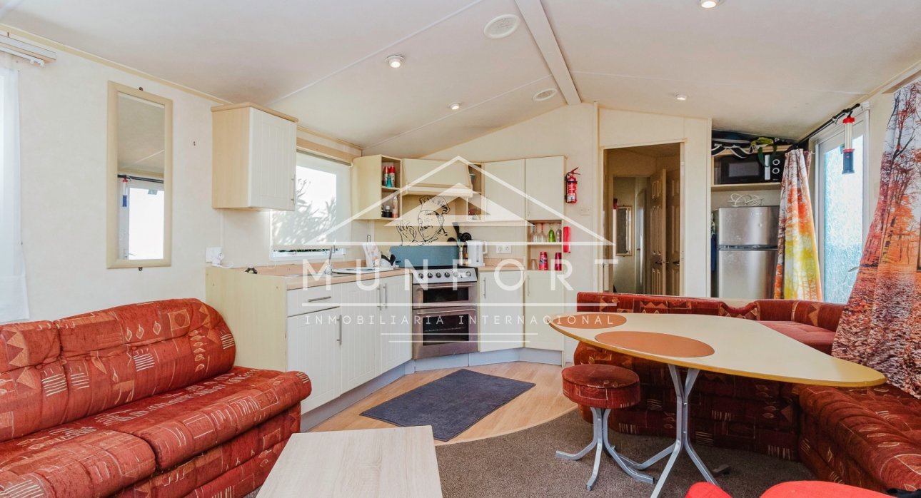 Resale - Villas -
Fortuna