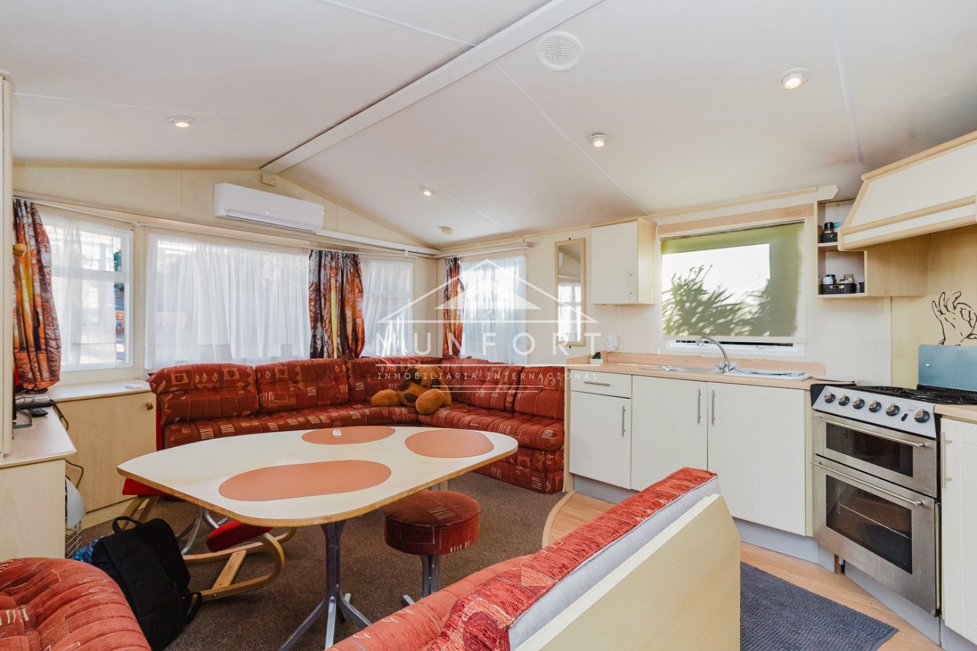 Resale - Villas -
Fortuna