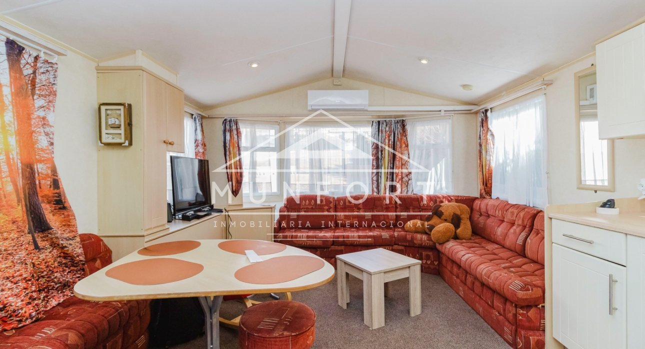 Resale - Villas -
Fortuna