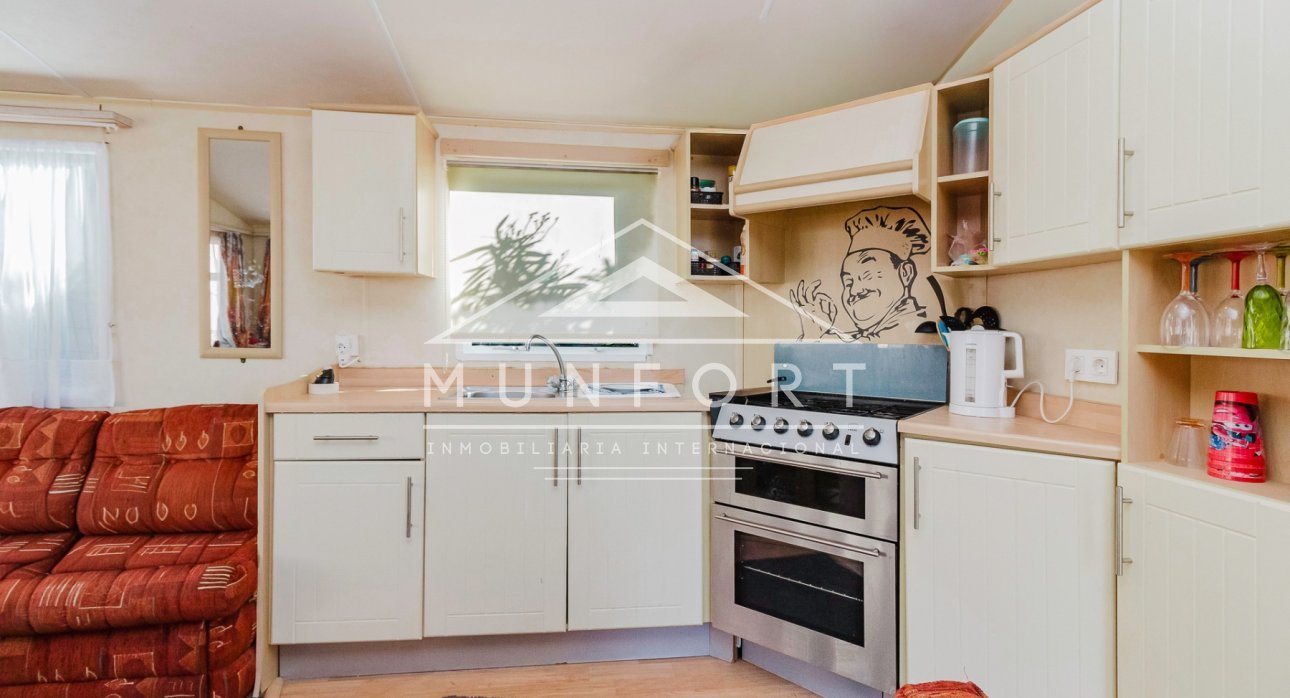 Resale - Villas -
Fortuna