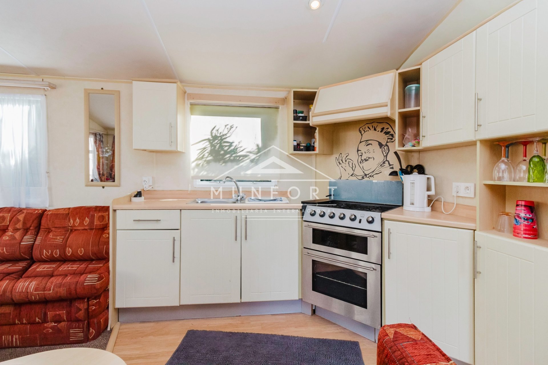 Resale - Villas -
Fortuna