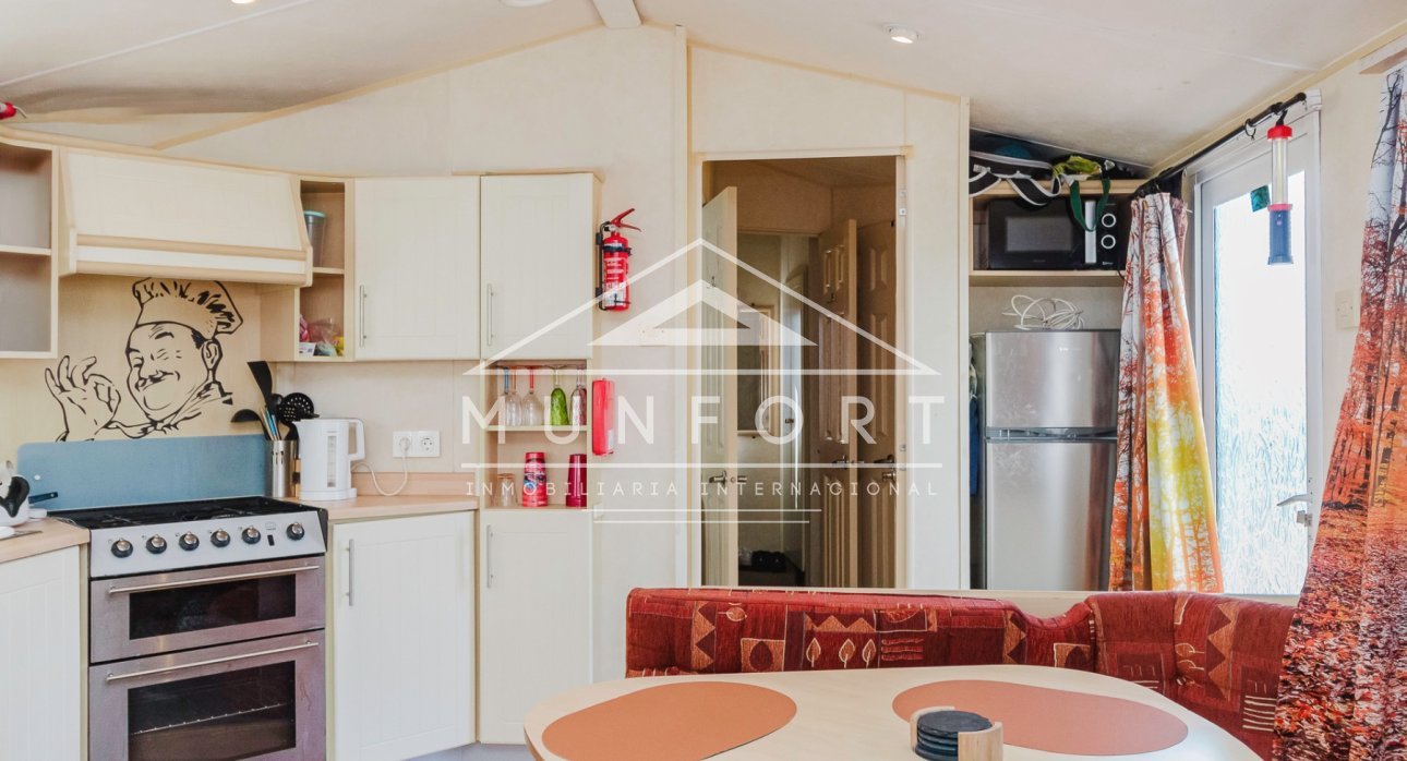 Resale - Villas -
Fortuna