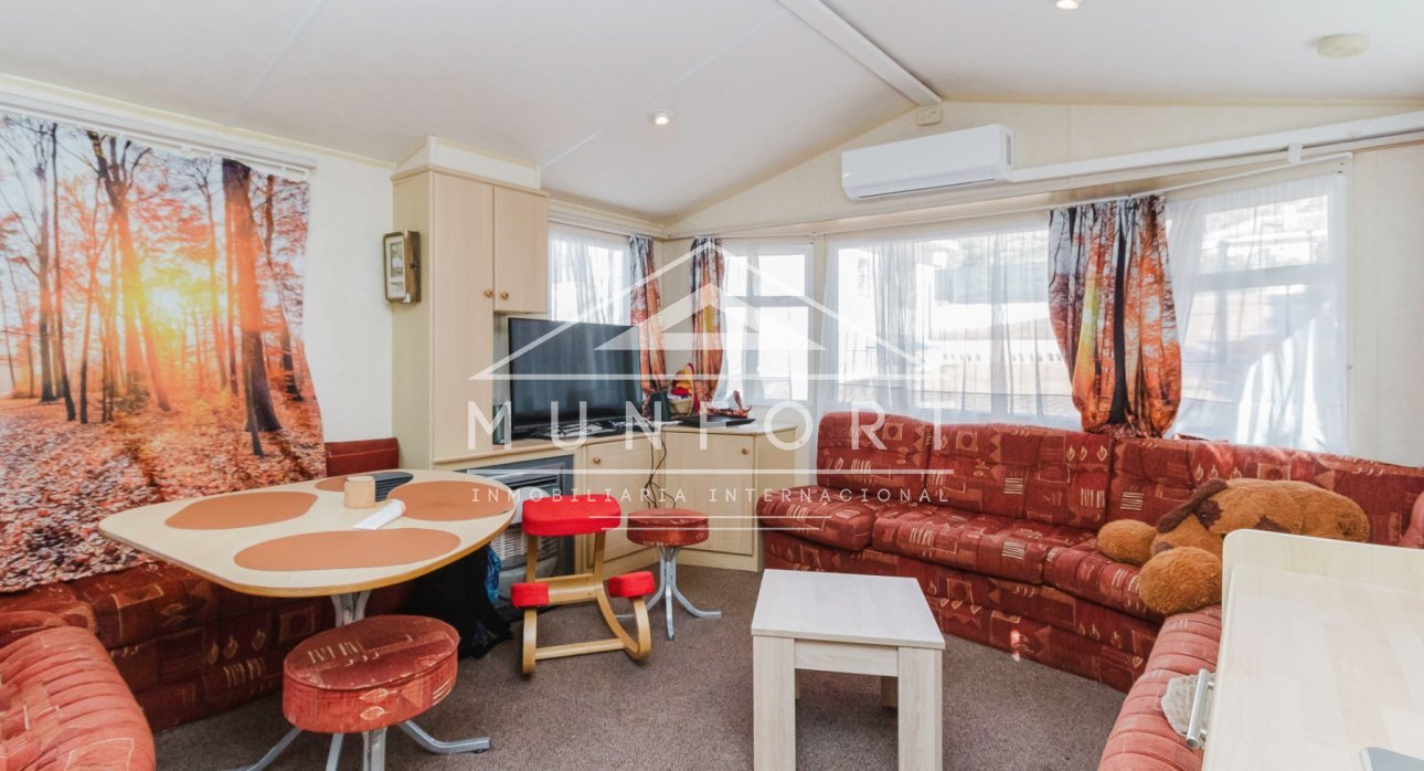 Resale - Villas -
Fortuna