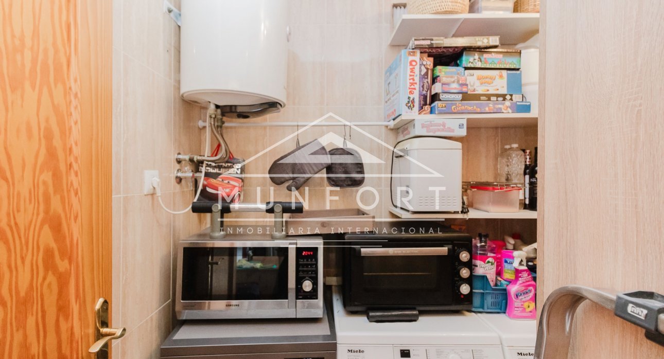 Resale - Villas -
Fortuna