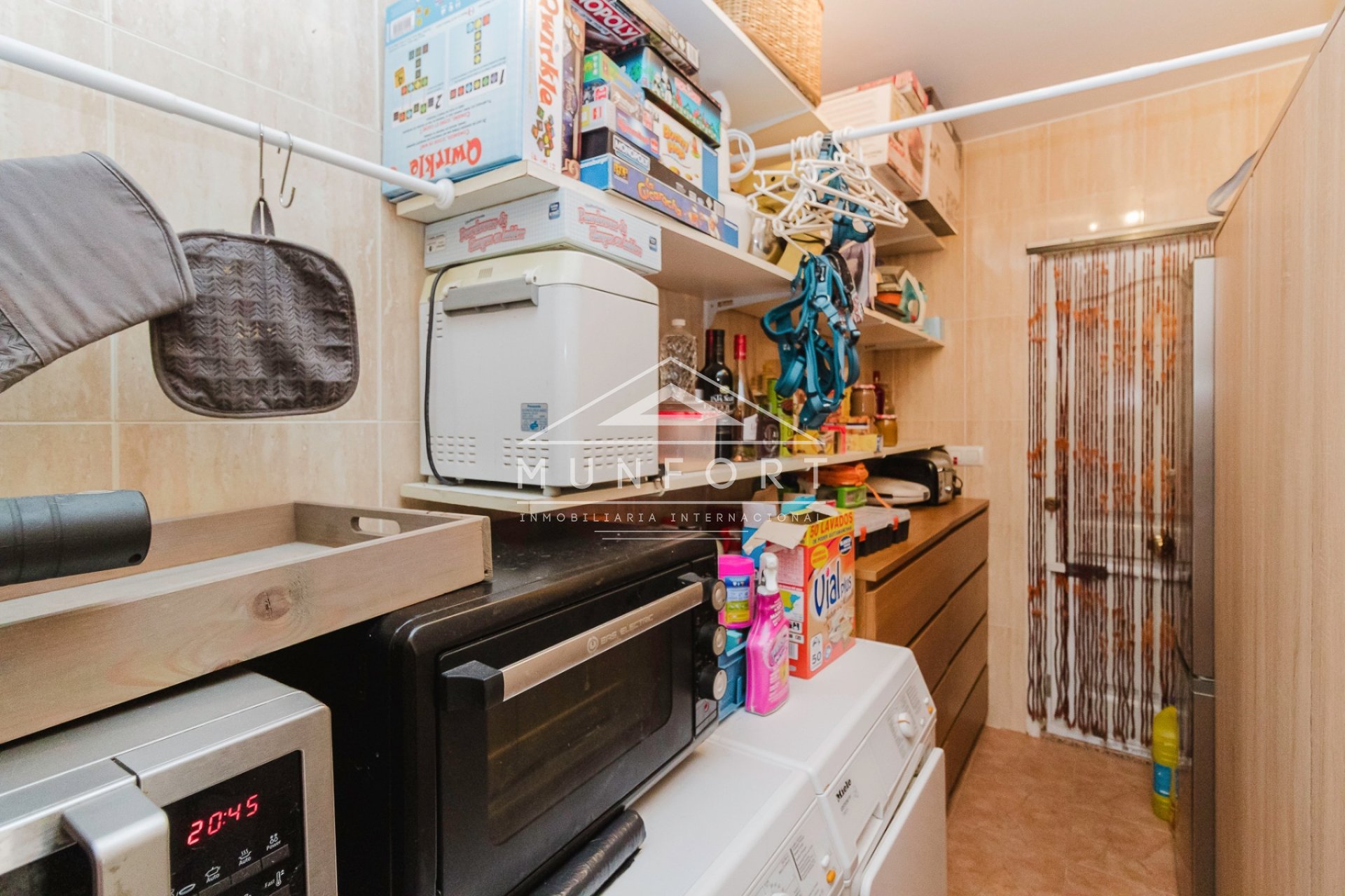 Resale - Villas -
Fortuna