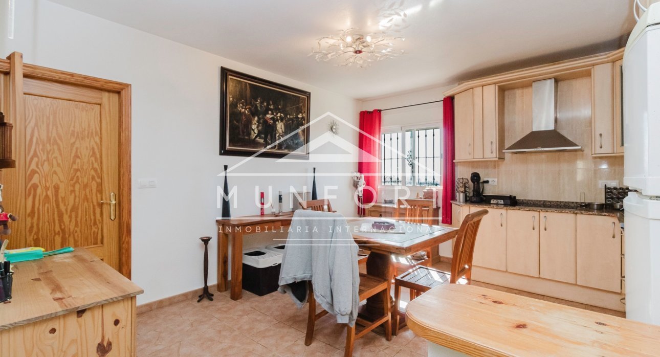 Resale - Villas -
Fortuna