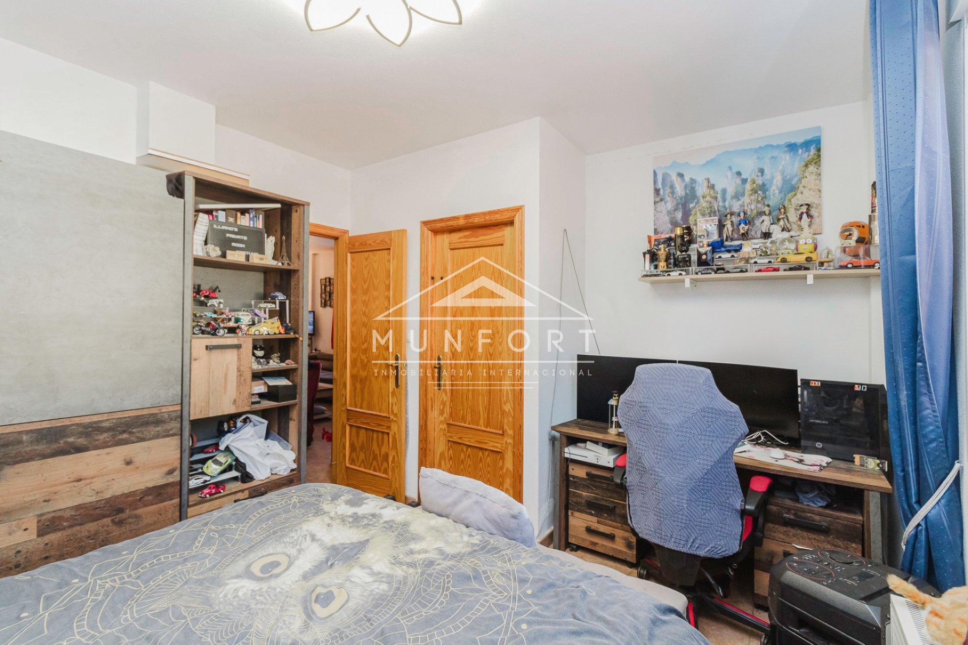 Resale - Villas -
Fortuna