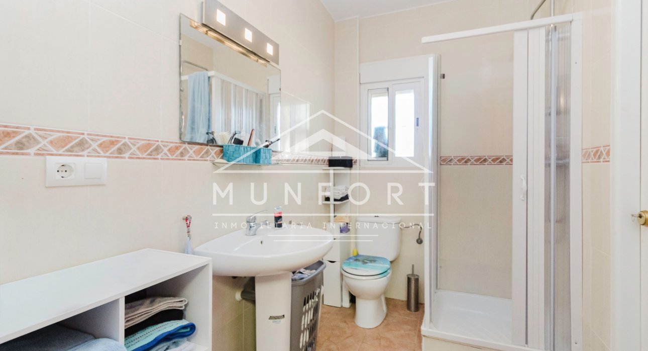 Resale - Villas -
Fortuna