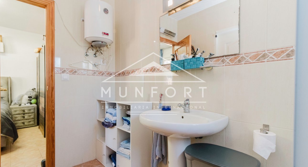 Resale - Villas -
Fortuna