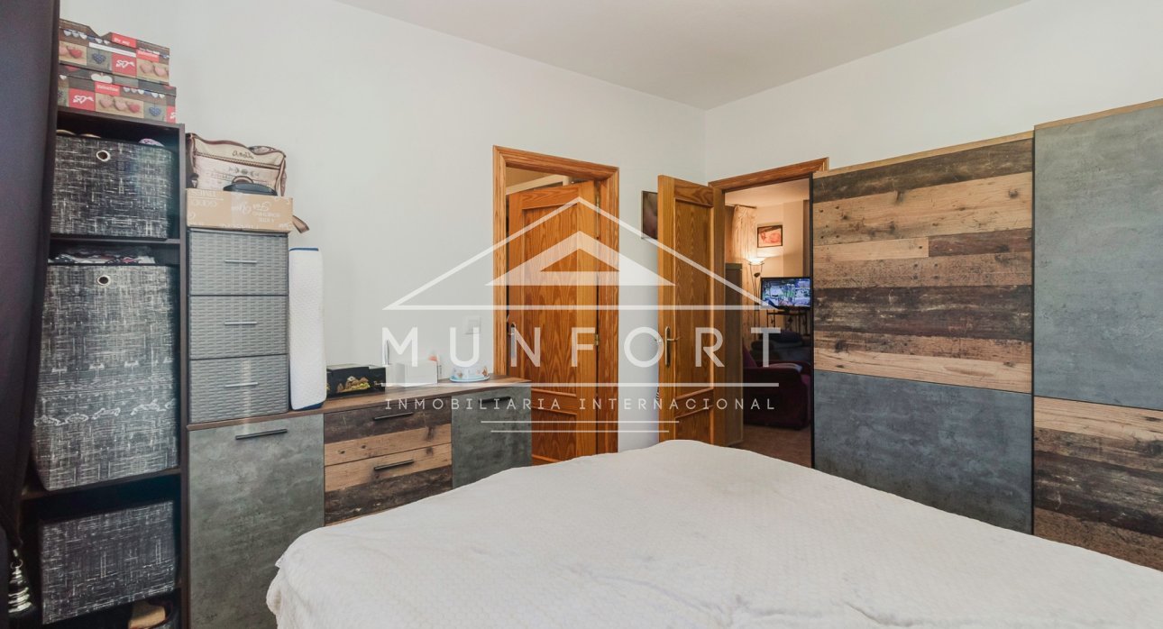 Resale - Villas -
Fortuna