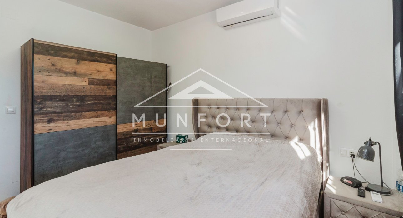 Resale - Villas -
Fortuna