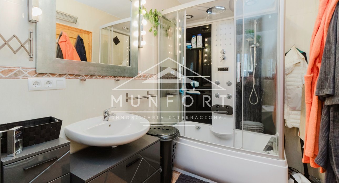 Resale - Villas -
Fortuna