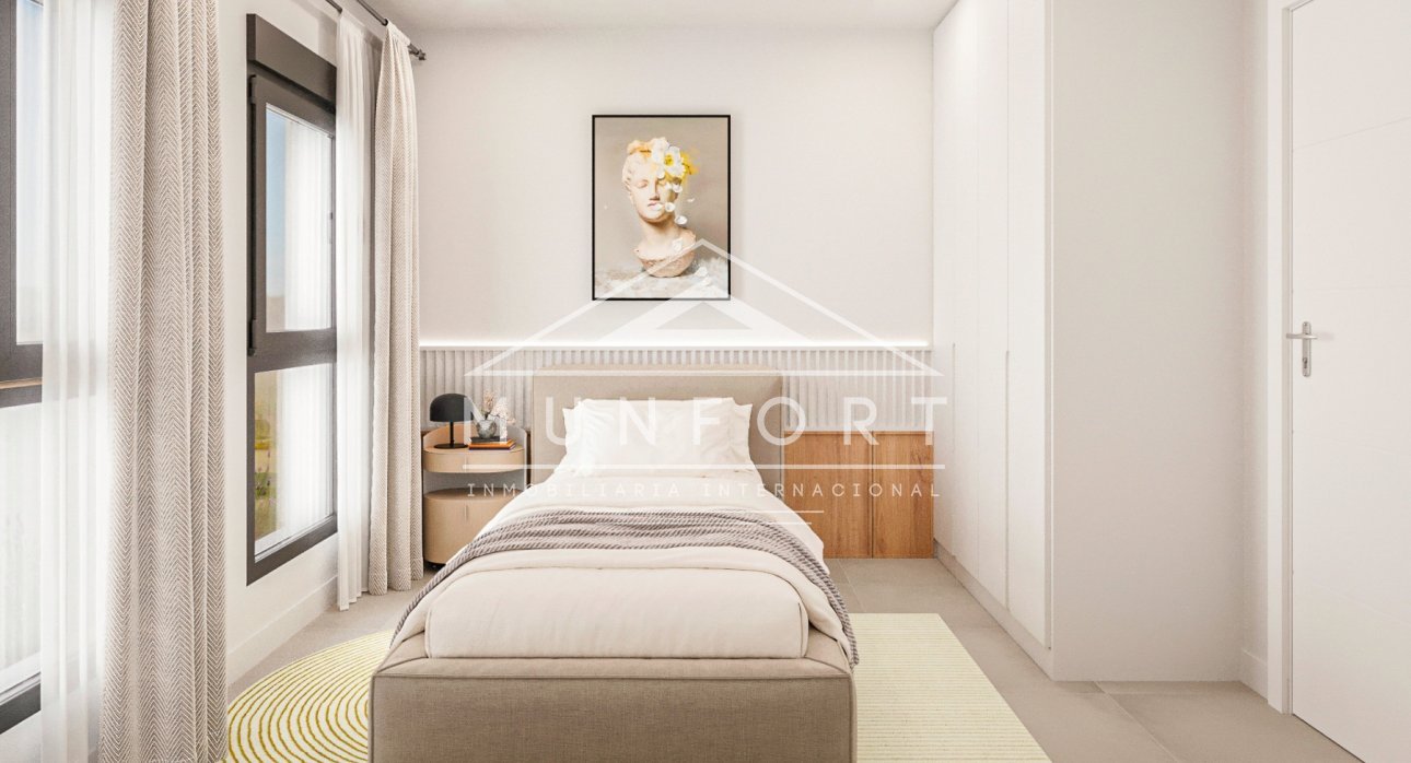 Resale - Villas -
Fuente Álamo - La Pinilla