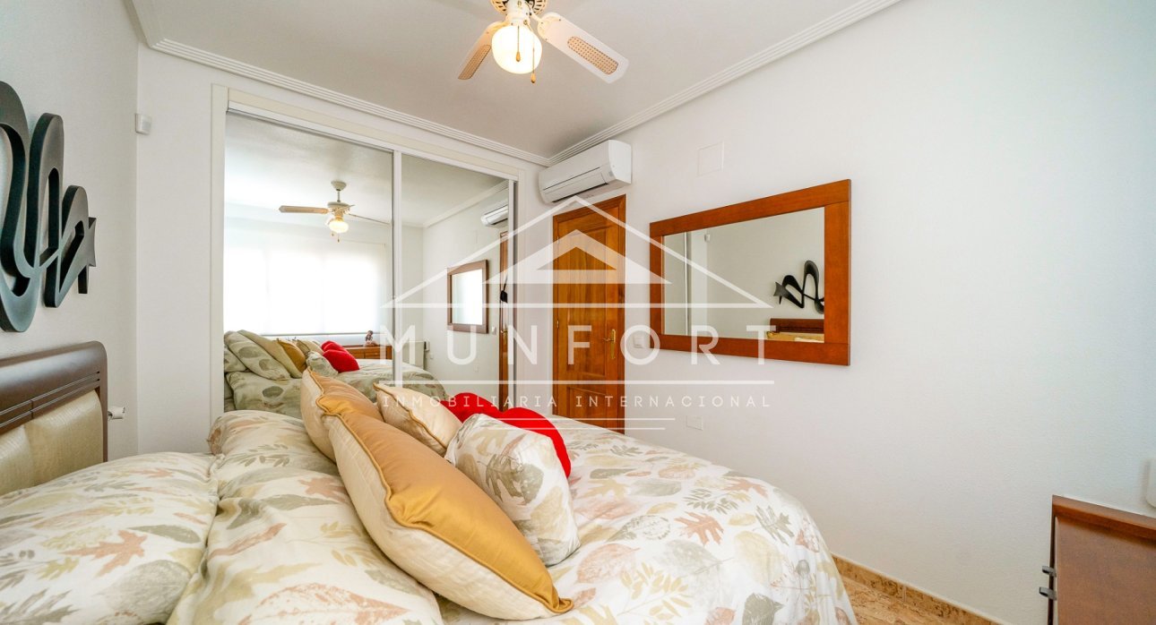 Resale - Villas -
Guardamar del Segura - El Raso - Guardamar del Segura