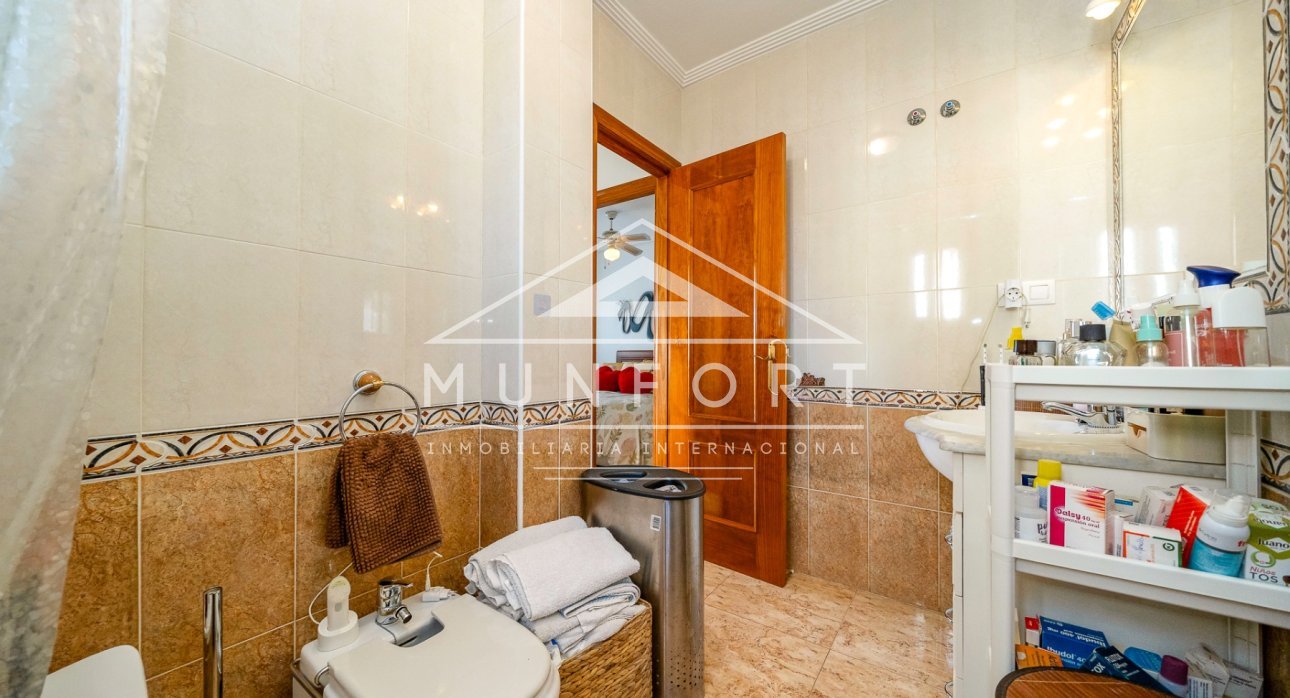 Resale - Villas -
Guardamar del Segura - El Raso - Guardamar del Segura