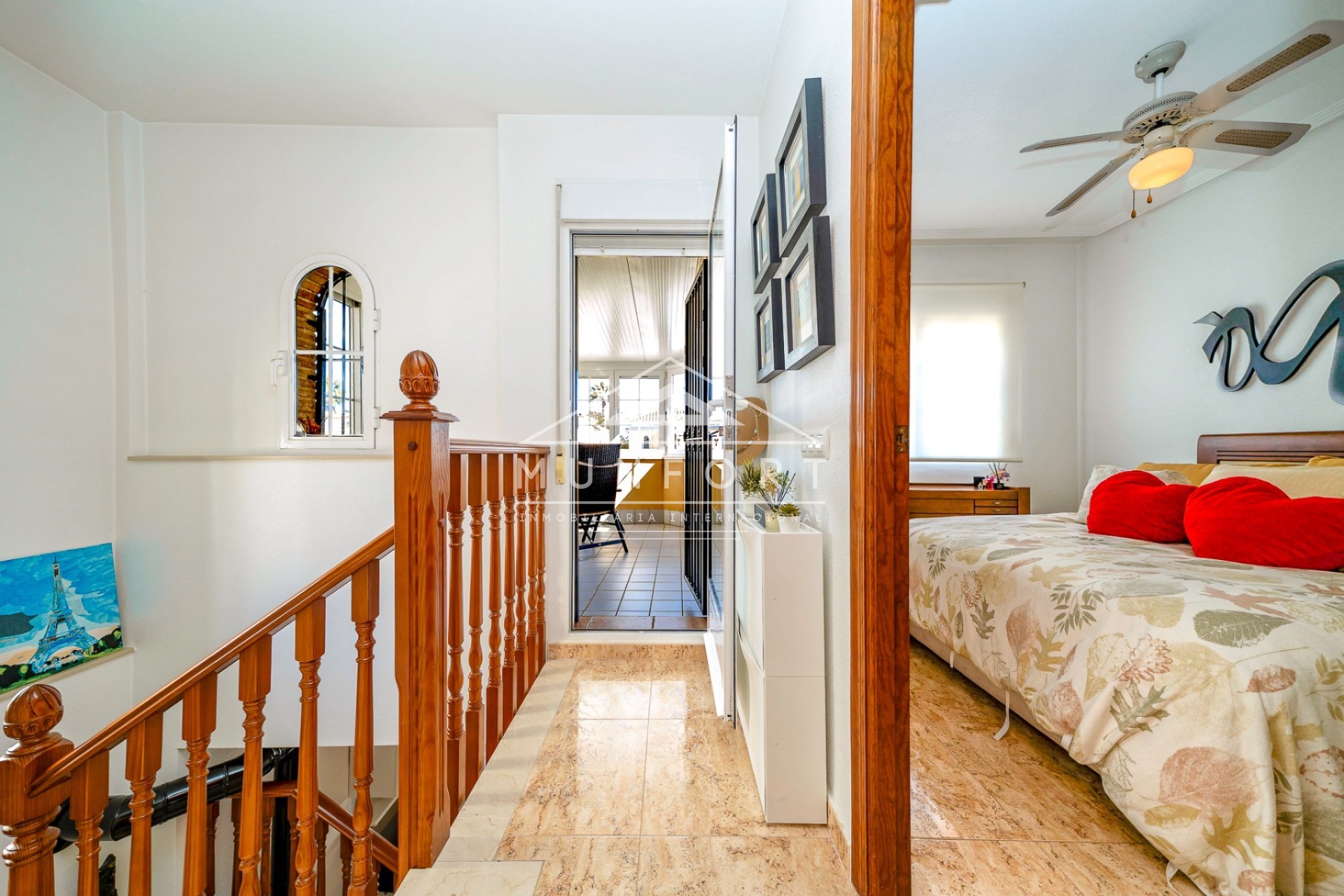 Resale - Villas -
Guardamar del Segura - El Raso - Guardamar del Segura