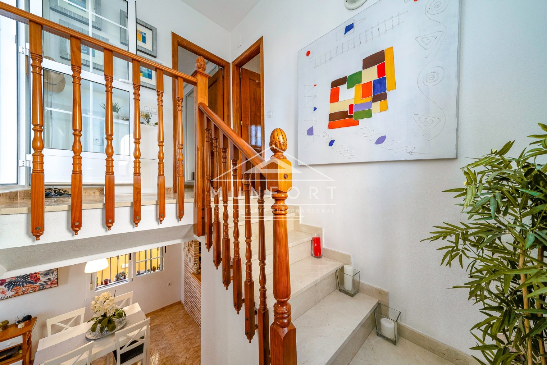 Resale - Villas -
Guardamar del Segura - El Raso - Guardamar del Segura