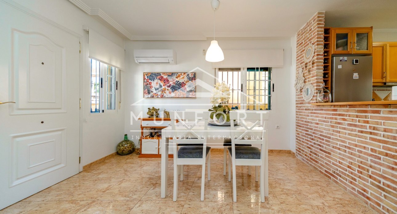 Resale - Villas -
Guardamar del Segura - El Raso - Guardamar del Segura