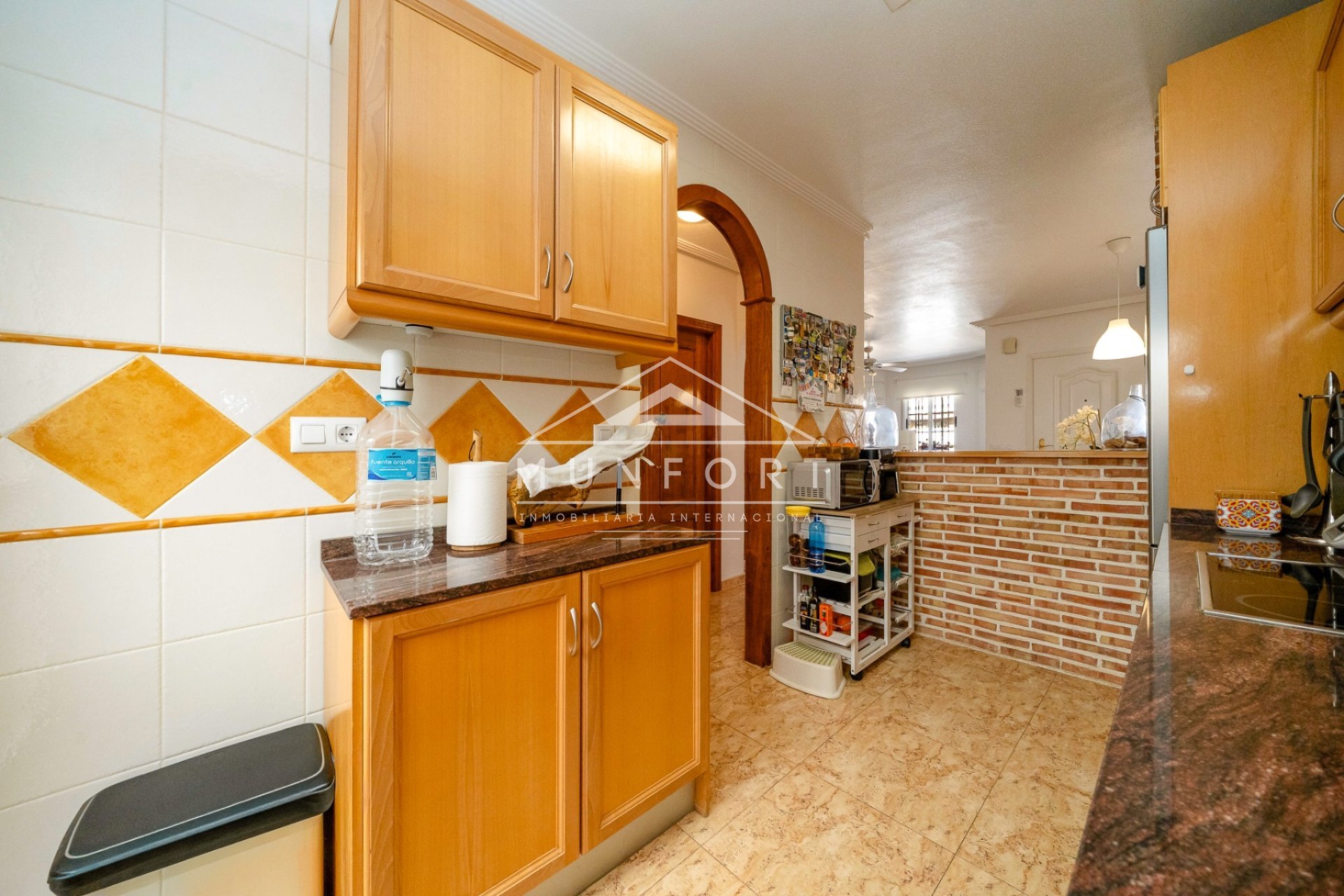 Resale - Villas -
Guardamar del Segura - El Raso - Guardamar del Segura