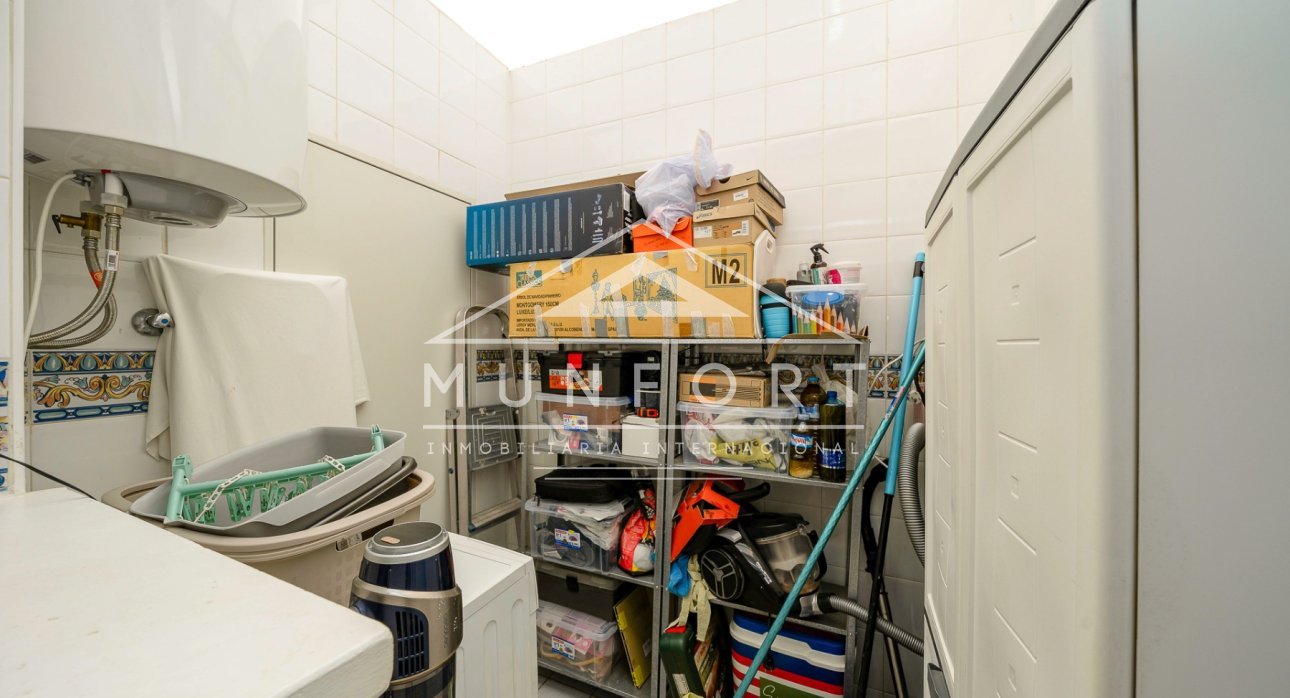 Resale - Villas -
Guardamar del Segura - El Raso - Guardamar del Segura