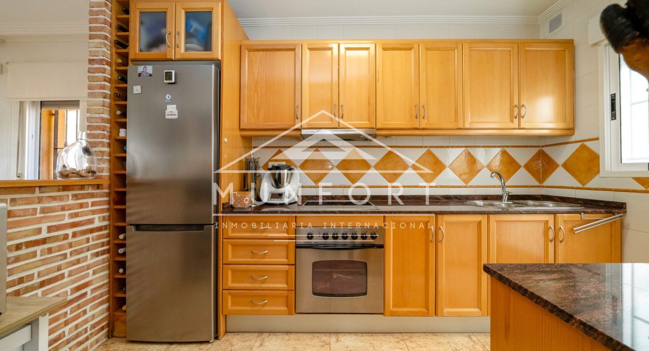 Resale - Villas -
Guardamar del Segura - El Raso - Guardamar del Segura