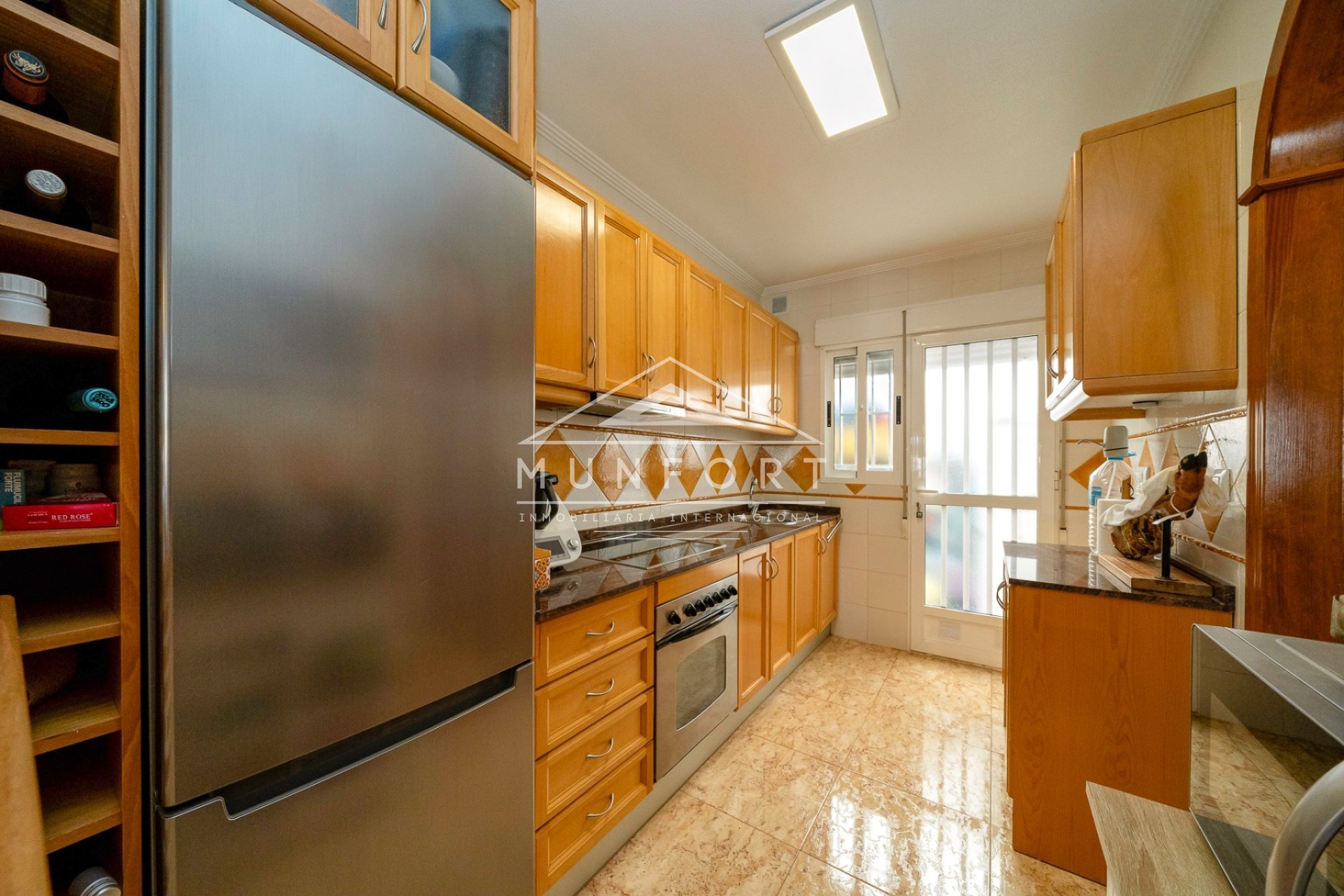 Resale - Villas -
Guardamar del Segura - El Raso - Guardamar del Segura