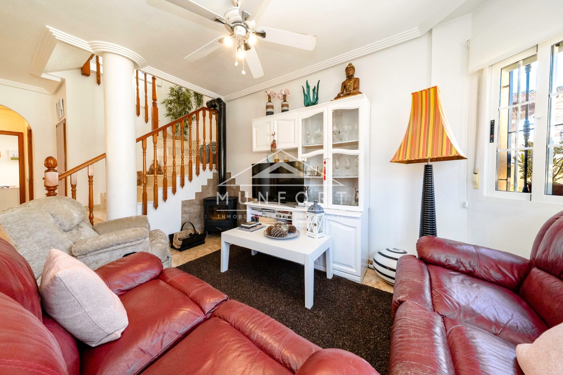 Resale - Villas -
Guardamar del Segura - El Raso - Guardamar del Segura