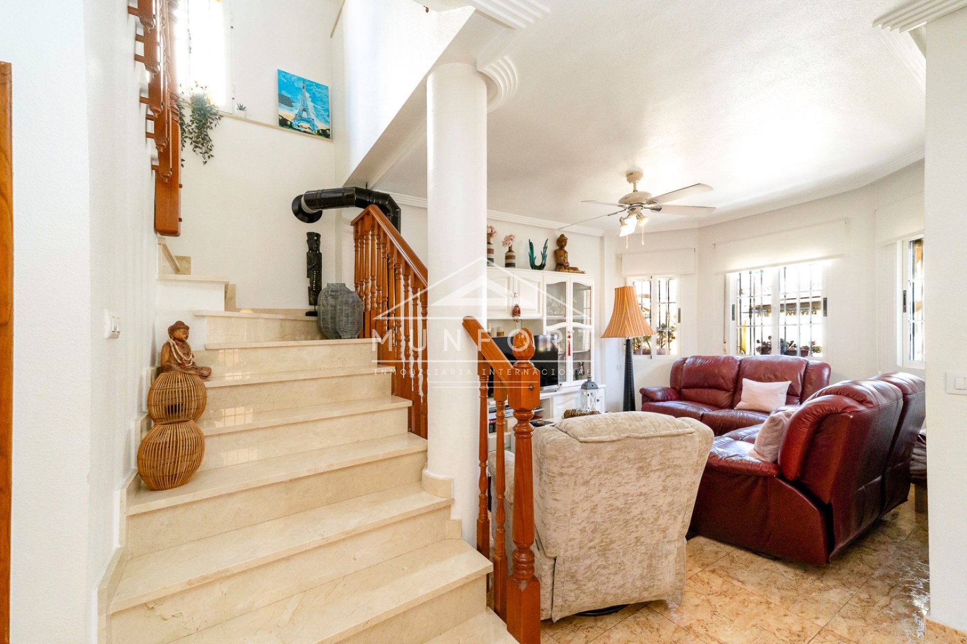 Resale - Villas -
Guardamar del Segura - El Raso - Guardamar del Segura