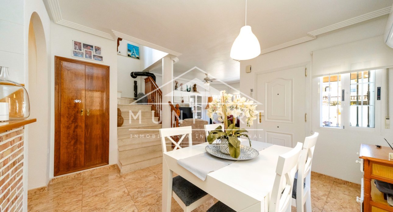 Resale - Villas -
Guardamar del Segura - El Raso - Guardamar del Segura