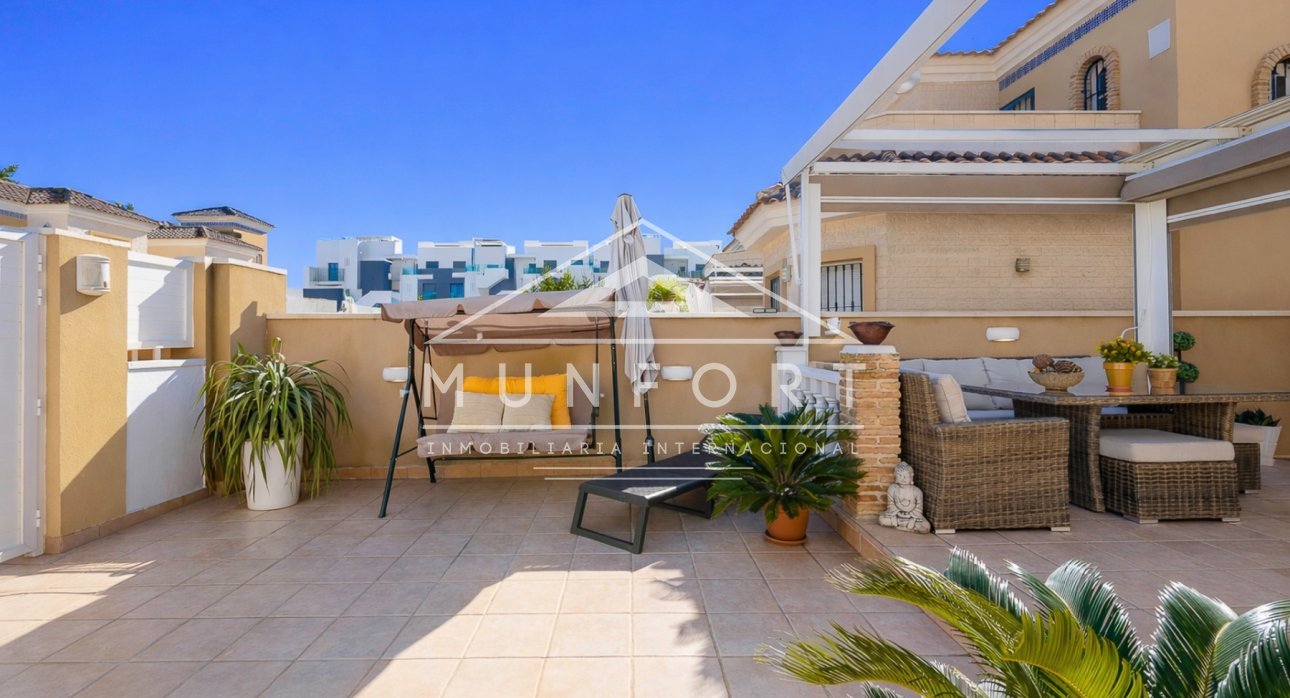 Resale - Villas -
Guardamar del Segura - El Raso - Guardamar del Segura