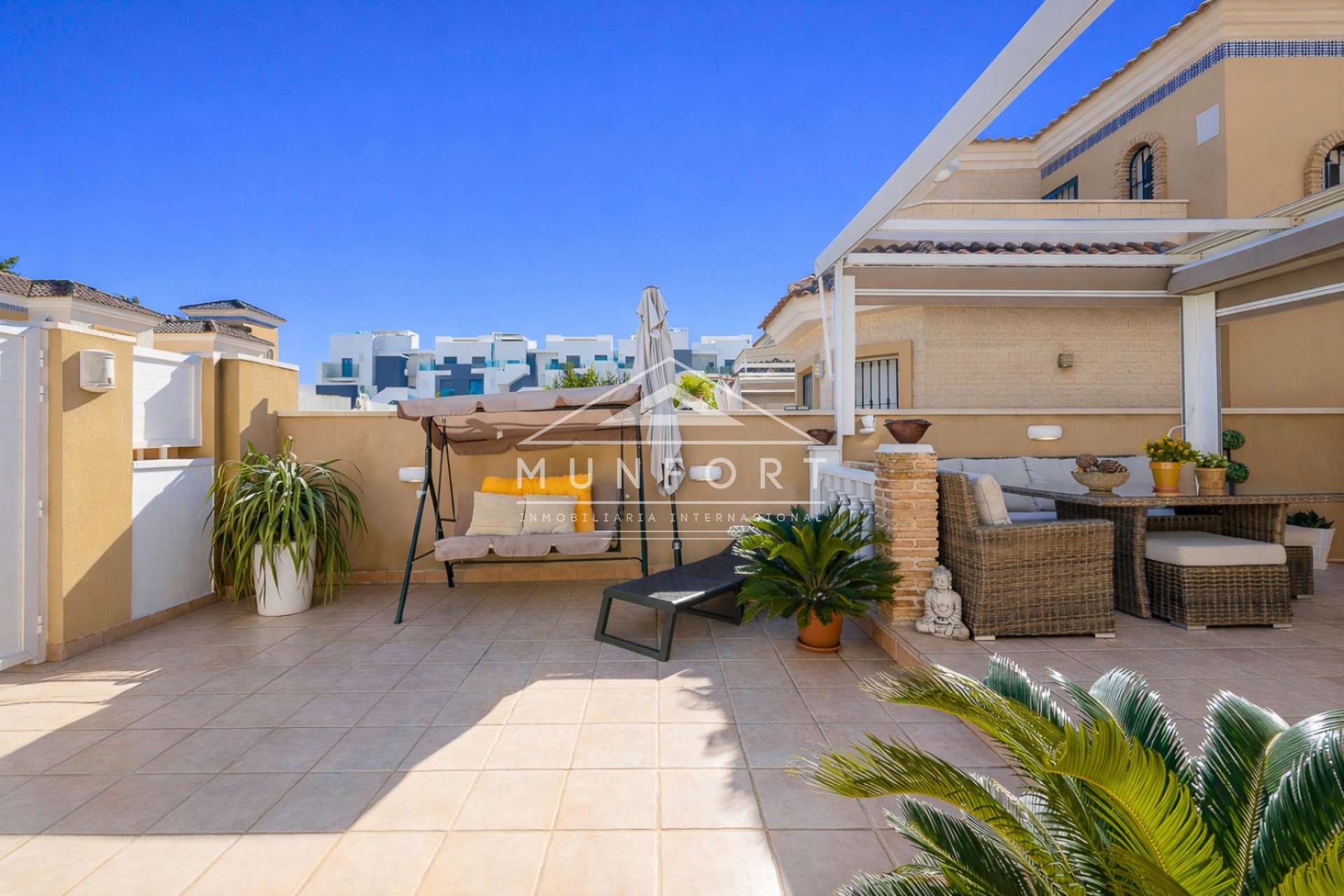 Resale - Villas -
Guardamar del Segura - El Raso - Guardamar del Segura