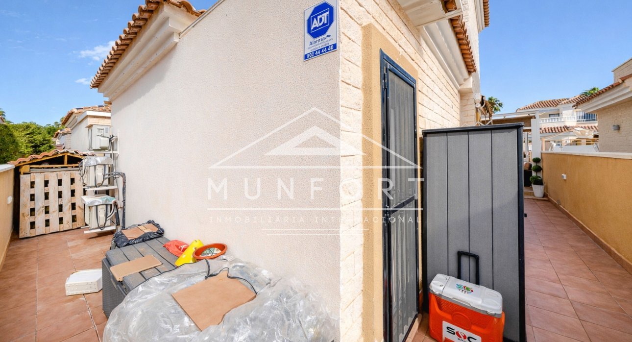 Resale - Villas -
Guardamar del Segura - El Raso - Guardamar del Segura