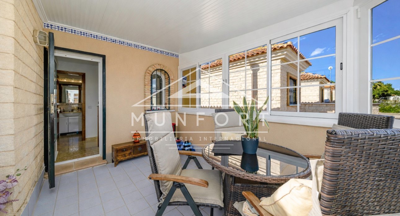 Resale - Villas -
Guardamar del Segura - El Raso - Guardamar del Segura