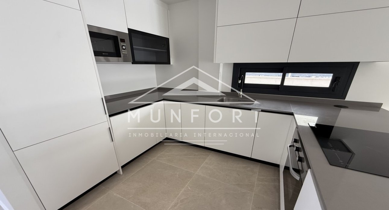 Resale - Villas -
Guardamar del Segura