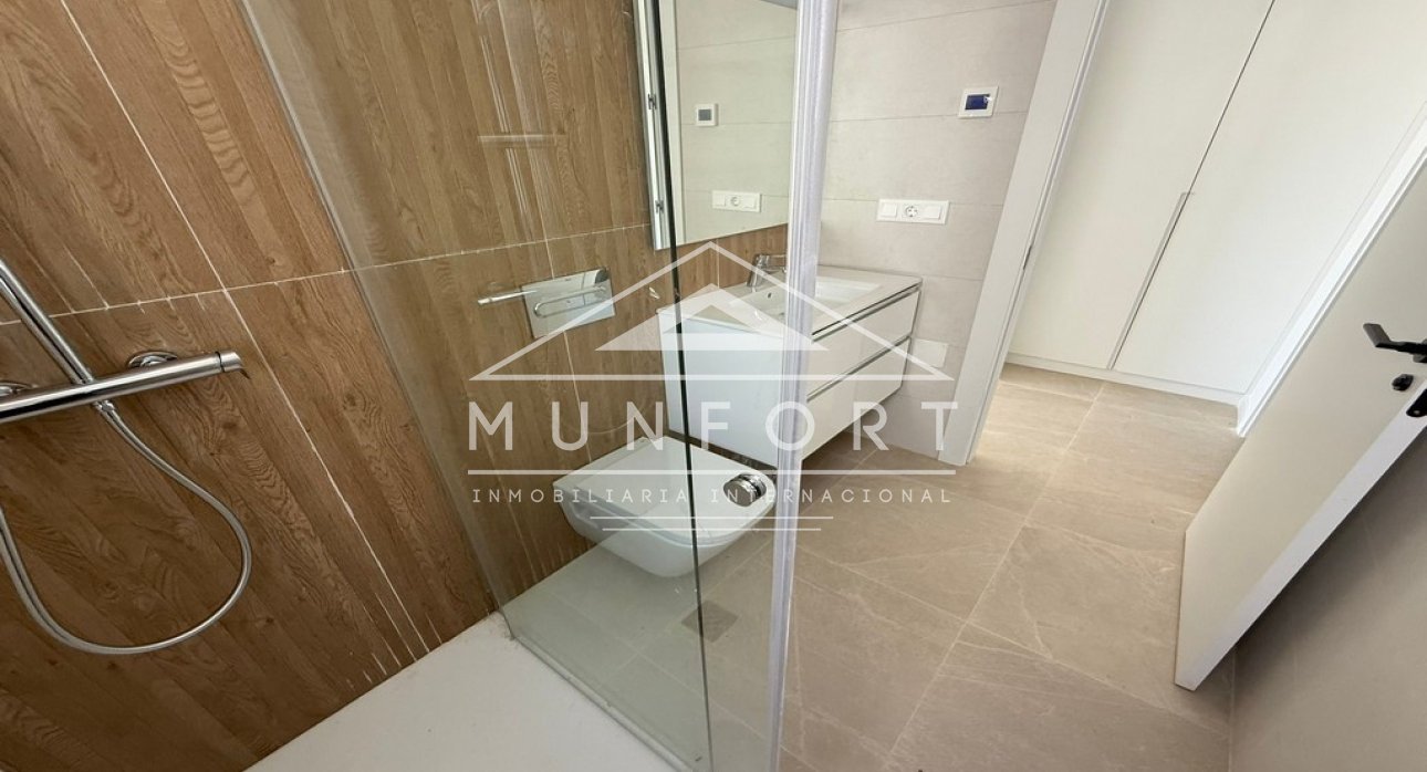 Resale - Villas -
Guardamar del Segura