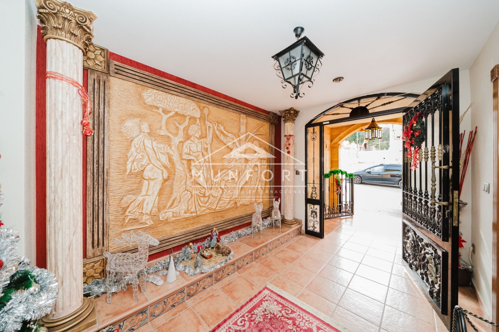 Resale - Villas -
Guardamar del Segura