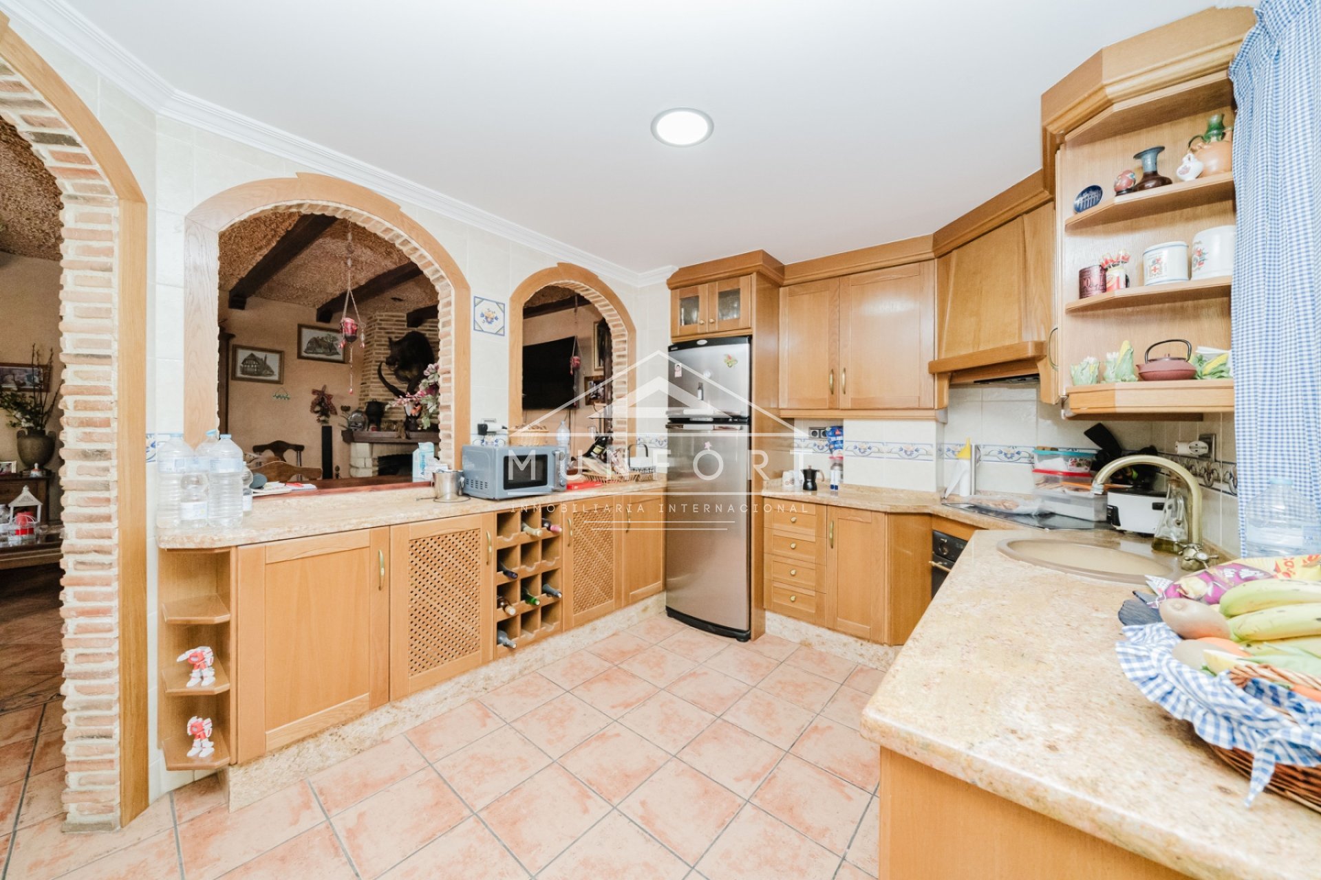 Resale - Villas -
Guardamar del Segura