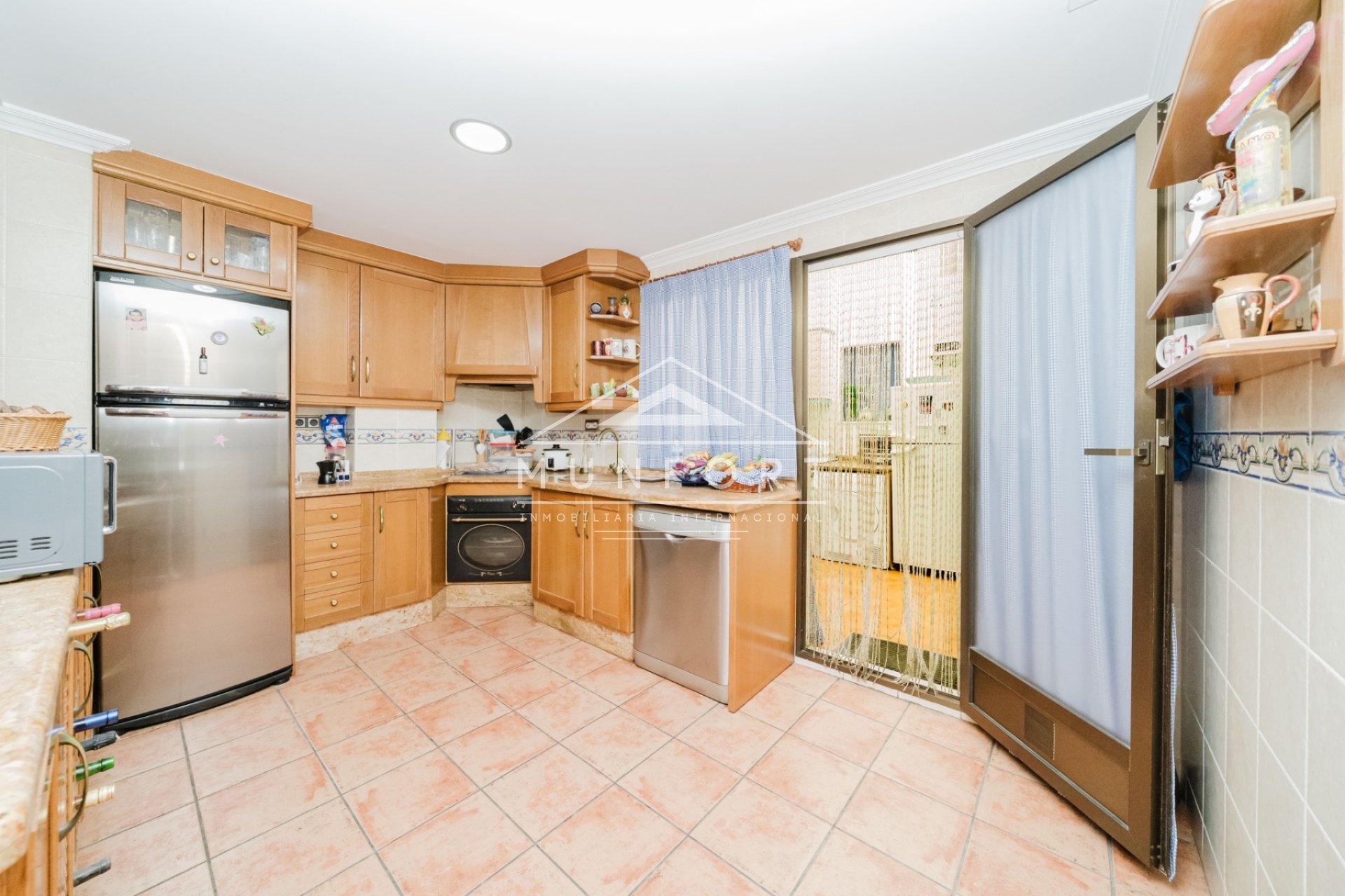 Resale - Villas -
Guardamar del Segura