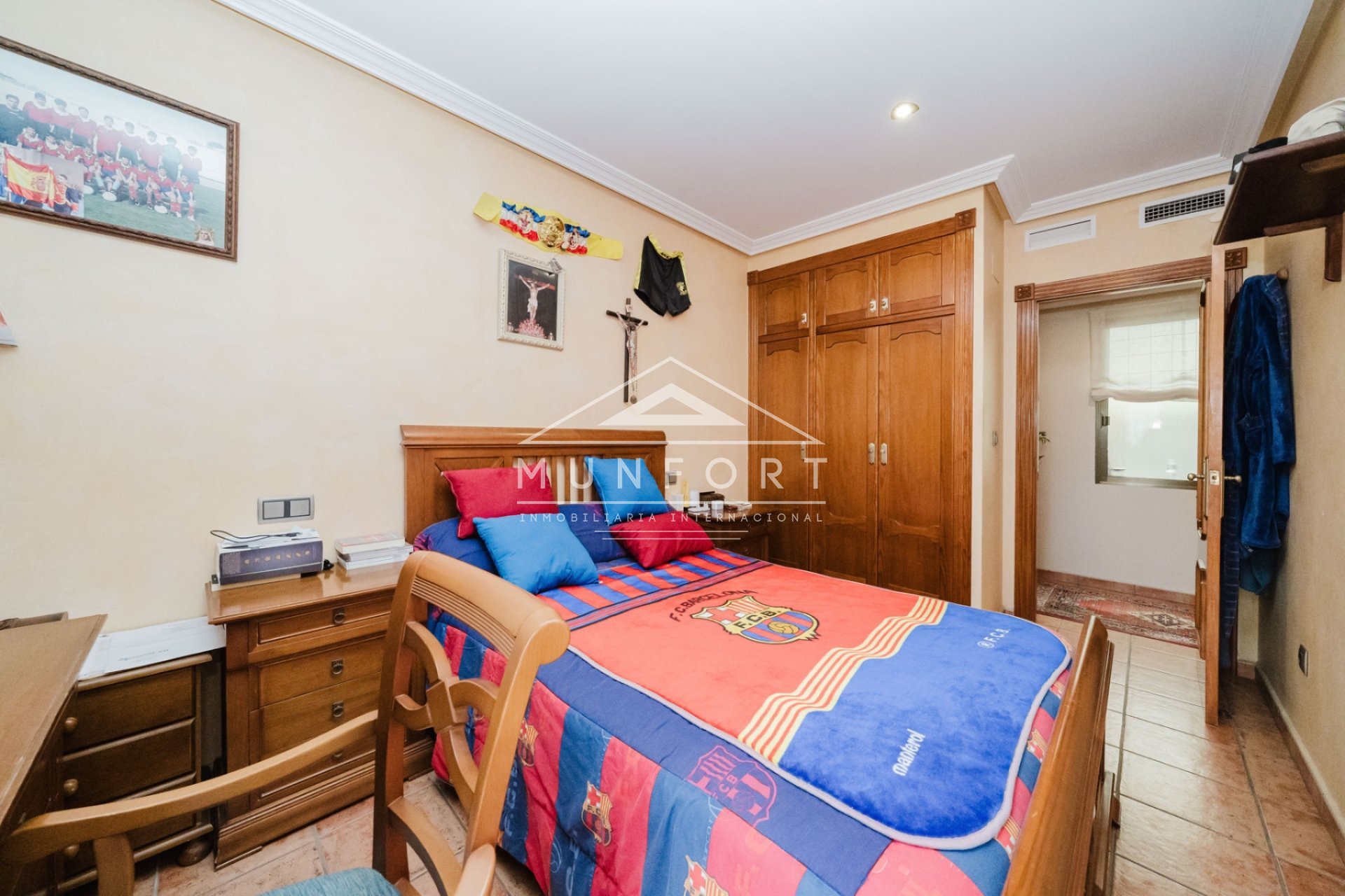 Resale - Villas -
Guardamar del Segura