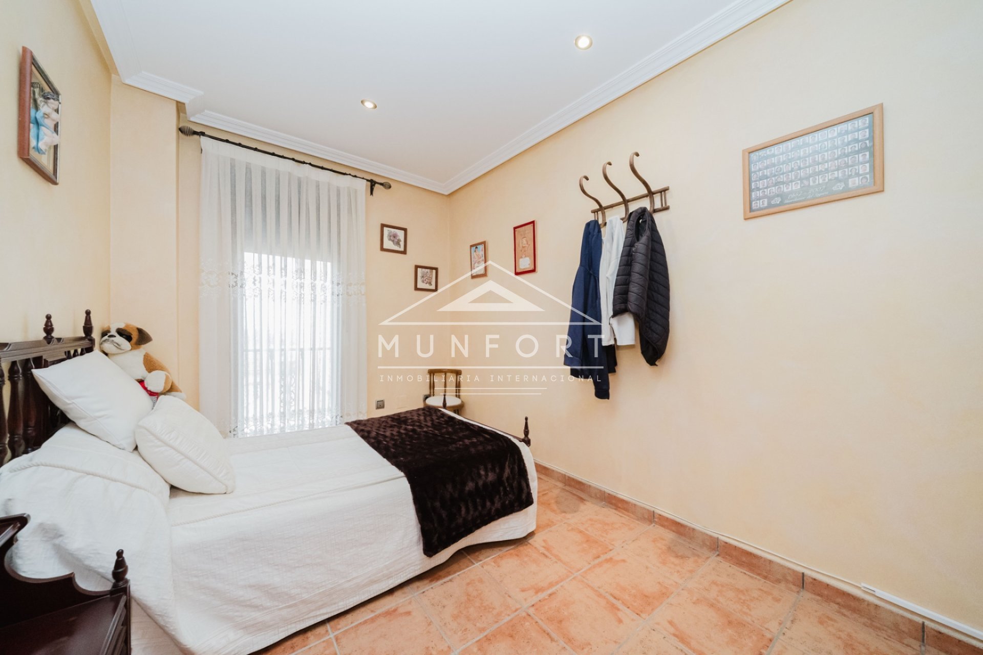 Resale - Villas -
Guardamar del Segura