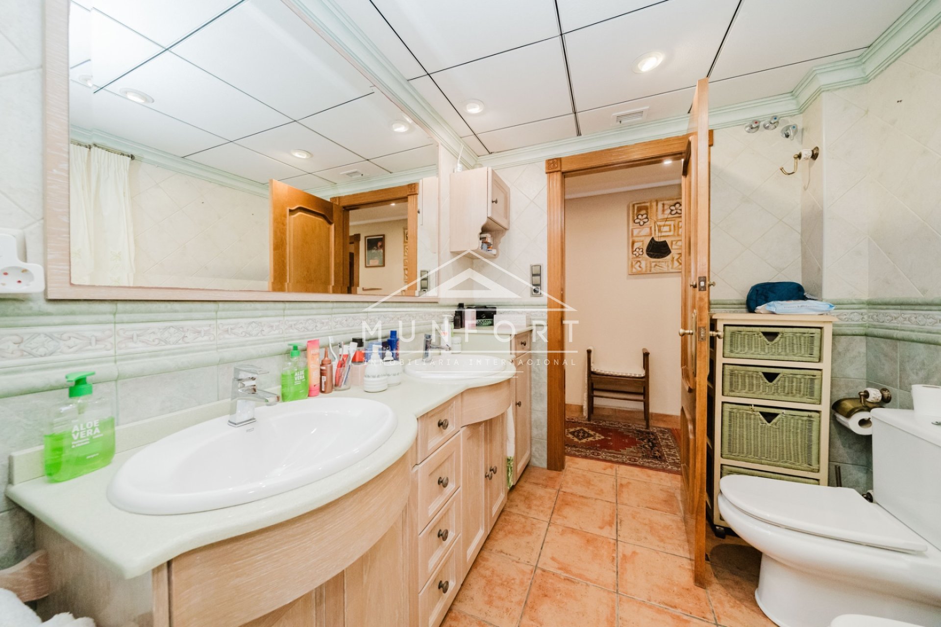 Resale - Villas -
Guardamar del Segura